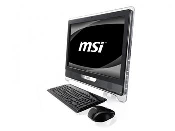 MSI WIND TOP AE2210-016CS 21.5"MT FHD/i3-2100(3.1GHz)/4GB1TB/DVDRW/HD2000/WL/WC/GL/HDMI/W7HP64