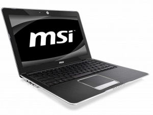 MSI X360-016CZ/ i5-520UM/ 4GB/ 500GB/ 13,4"/ BT/ W7HP 64bit