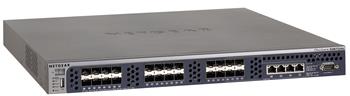 NETGEAR M7300-24XF, 24x10Gb , L2+, XSM7224S