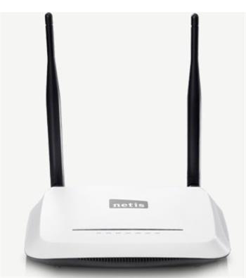 Netis WF2419 300Mbps 2T2R Wireless N router