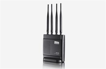 Netis WF2780 1200Mbps Wireless AC1200 Gigabit Router 4T4R