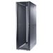 NetShelter SX 48U/600mm/1200mm Enclosure w.Roof