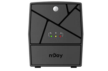 nJoy - Keen 2000 USB, UPS