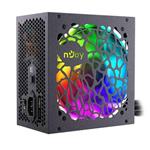 nJoy - zdroj Freya 700, RGB LED