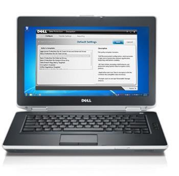 Notebook Dell Latitude E6430 14,1"/i5-3320M/4G/500G/HD+/7Pro