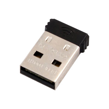 OMEGA Bluetooth USB BT-160 Nano v2.0 EDR Broadcom