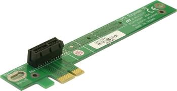 PCI Express x1 Riser card pravý