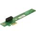 PCI Express x1 Riser card prav�