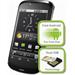 PDA GIGABYTE GSmart G1315, GSM Mobil, GPS, WiFi, BT, Android 2.2, 3,5" HVGA