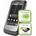 PDA GIGABYTE GSmart G1317D, GSM Mobil, GPS, WiFi, BT, Android 2.2, 3,2" WQVGA