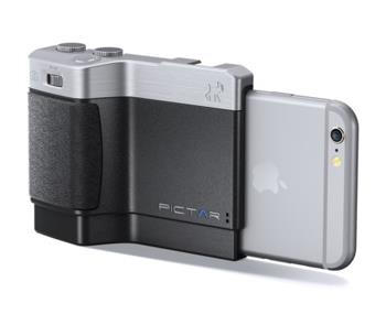 Pictar One Plus Iphone Camera Grip