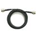Pigtail 1m 5GHz RF240 N male - N male