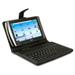 POINT OF VIEW Keyboard Holder pro Tablet PC 7"/ US