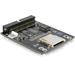 Redukce IDE 40-pin na SD (velikost 2,5")