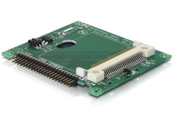 Redukce IDE 44-pin/1,8" HDD na CompactFlash