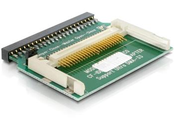 Redukce IDE 44-pin na CompactFlash (samice)