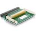Redukce IDE 44-pin na CompactFlash (samice)