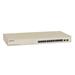 Repotec PoE WEB Switch 10xGE+2xSFP slot, VLAN, QoS