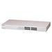 Repotec Switch 16x10/100, 19", kov