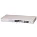 Repotec Switch 24x10/100, 19", kov
