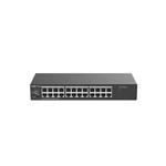 Reyee RG-ES124G-L, 24-Port 10/100/1000 Mbps Unmanaged Non-PoE Switch