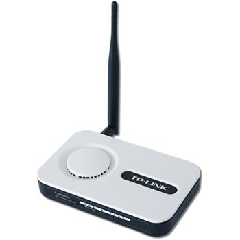 Router TP LINK TL-WR340GD 54Mbps Wireless AP LAN Router RSMA