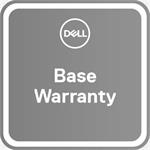 Rozšíření záruky Dell GB10 1y Basic na 3y Basic