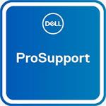 Rozšíření záruky Dell GB10 1y Basic na 3y ProSupp