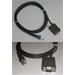 RS232 kabel pro vsechny ctecky