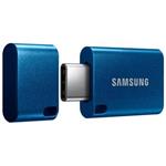 Samsung/256GB/USB 3.2/USB-C/Modrá