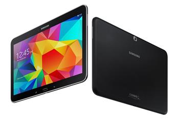 Samsung Galaxy Tab4 10.1VE SM-T533,16GB Wifi Black