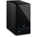 Seagate BlackArmor NAS 220 2TB (2x1TB) ext. LAN RAID HDD, HW �ifr., SW, FTP srvr.