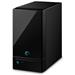 Seagate BlackArmor NAS 220 4TB (2x2TB), extern� LAN RAID HDD, HW �ifr., SW, FTP srvr.