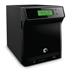 Seagate BlackArmor NAS 440 4TB (4x1TB) ext. LAN RAID HDD, LCD, �ifr., SW, FTP