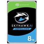 Seagate SkyHawk/8TB/HDD/3.5"/SATA/5R