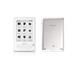 Sibrary G6 ebook reader, 6�� E-ink LCD, 2GB SD, FM tuner, repro