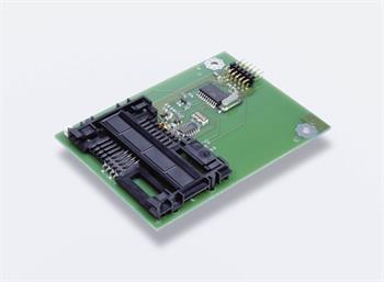 SmartCase SCR (internal USB) - interni ctecka cipovych karet