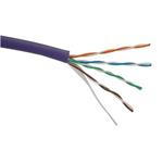 Solarix - instalační kabel CAT5E UTP LSOH 305m/špul