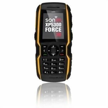 Sonim XP 5300 FORCE - černý