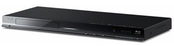 Sony Blu-Ray DVD přehrávač BDP-S380B