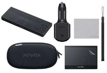 SONY PS Vita Travel Kit