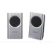 SONY SRS-M30 2.0 repro, st��brn�