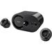 SONY SRSD25BC speaker system - �ern�