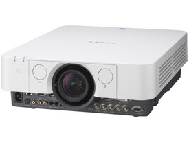 SONY VPL-FX30 - XGA Data Projector, 4200 lm