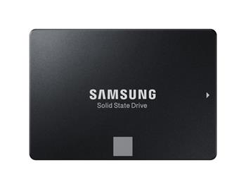 SSD 2TB Samsung 860 EVO SATA III