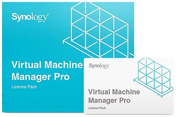 Synology Virtual Machine Manager Pro 7N-5Y
