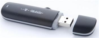 T-mobile Mob. Internet 3 měs.+ modem E173+šála