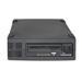 Tandberg LTO-3 HH Kit External black, Symantec Backup Exec QS, 1xCartr - SCSI