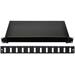 Tandberg LTO-4 HH Kit Internal black QS, Symantec Backup Exec QuickStart, 1 data