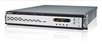 Thecus W12000 Rack Win Datové úložiště - 12 pozic HDD,Intel® Xeon® Processor E3-1225 3.1GHz, 8GB DDR3 SDRAM , USB 2.0 x
